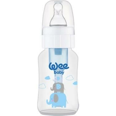 Wee Baby 294 Yeni Antikolik PP Biberon 150ml
