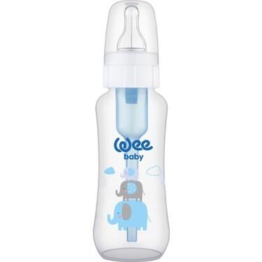 Wee Baby 295 Yeni Antikolik PP Biberon 240ml