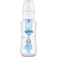 Wee Baby 295 Yeni Antikolik PP Biberon 240ml