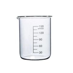 HAMMADDE  - BEHER CAM 150 ML