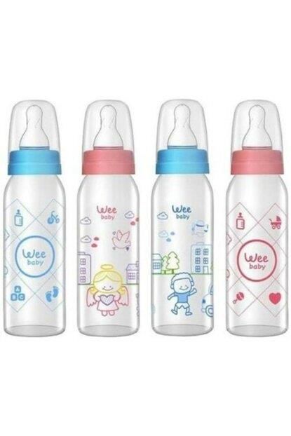 Wee Baby 876 Cam Biberon 250 ml