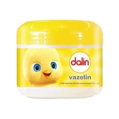 VAZELİN 100 ML DALİN