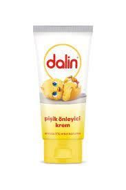 DALİN 100 ML PİŞİK KREMİ