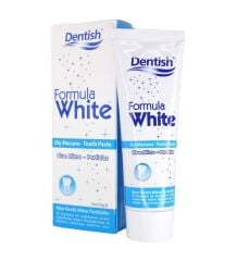 DENTİSH FORMULA WHİTE 120 GR DİŞ PASTASI