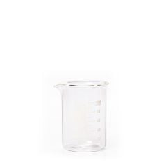 HAMMADDE  - BEHER CAM 100 ML  ( GALENİK )