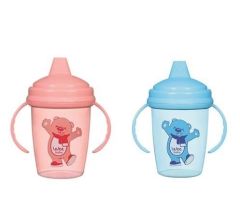 Wee Baby 755 Enjoy Akıtmaz Alıştırma Bardağı 240 ml