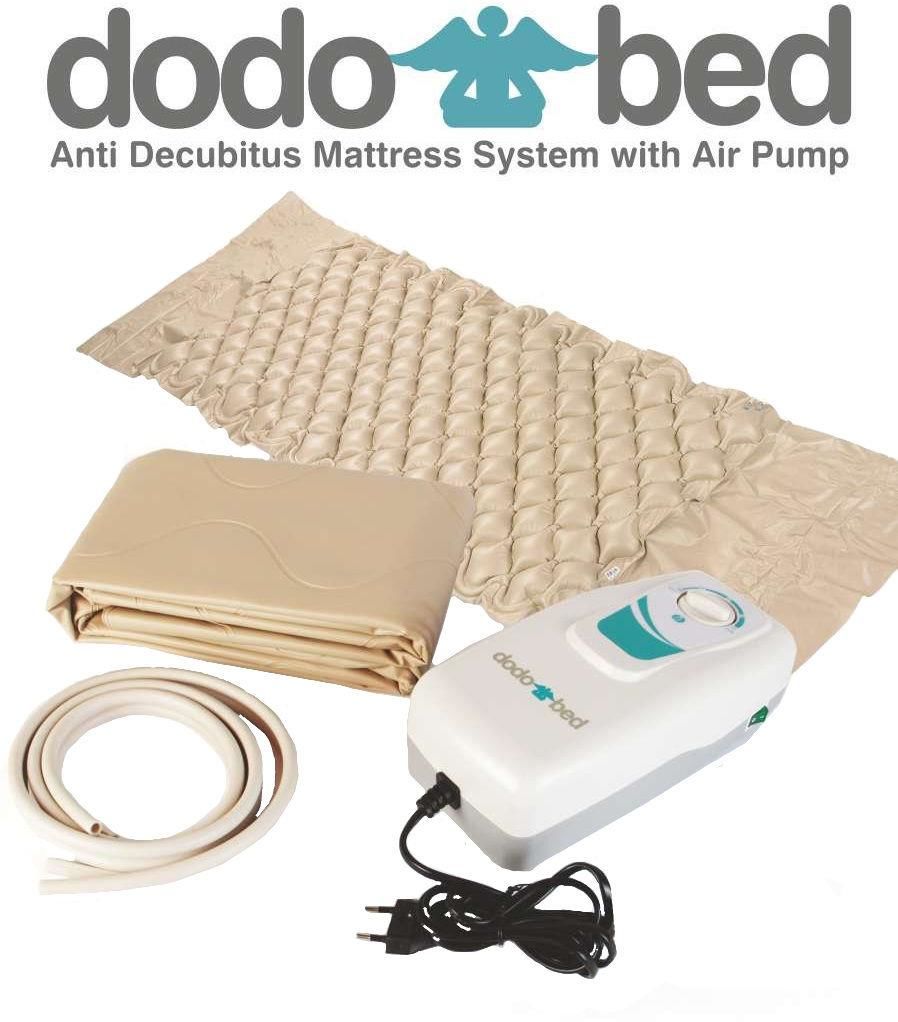 HAVALI YATAK DODO AIR PUMP