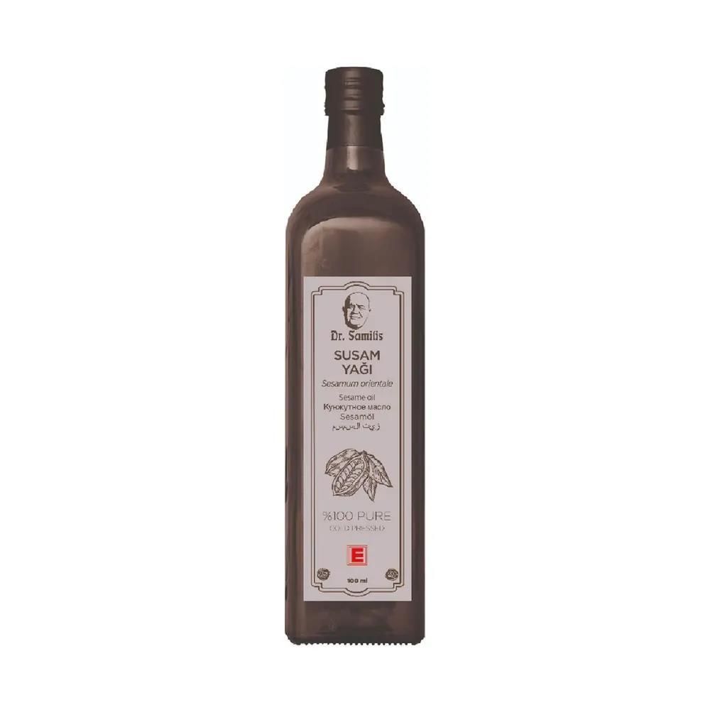 DR.SAMİLİS SUSAM YAĞI 100 ML