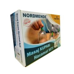 HACAMAT 12 Lİ