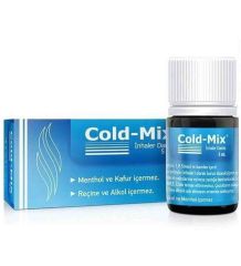 COLD-MİX 5 ML