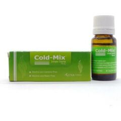 COLD-MİX 10 ML