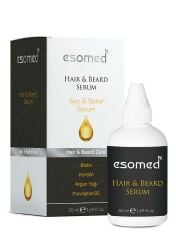 ESOMED 5061 SAÇ VE SAKAL SERUM 50ML