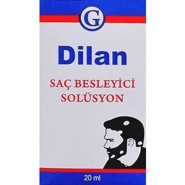 DİLAN SAÇ KIRAN