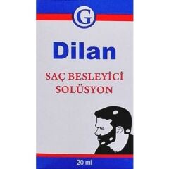 DİLAN SAÇ KIRAN