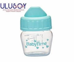 BABYTİME BT109 MİNİ BEBE BARDAĞI 30ML