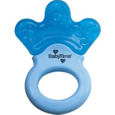 BABYTİME BT204 SAPLI SULU DİŞ KAŞIYICI