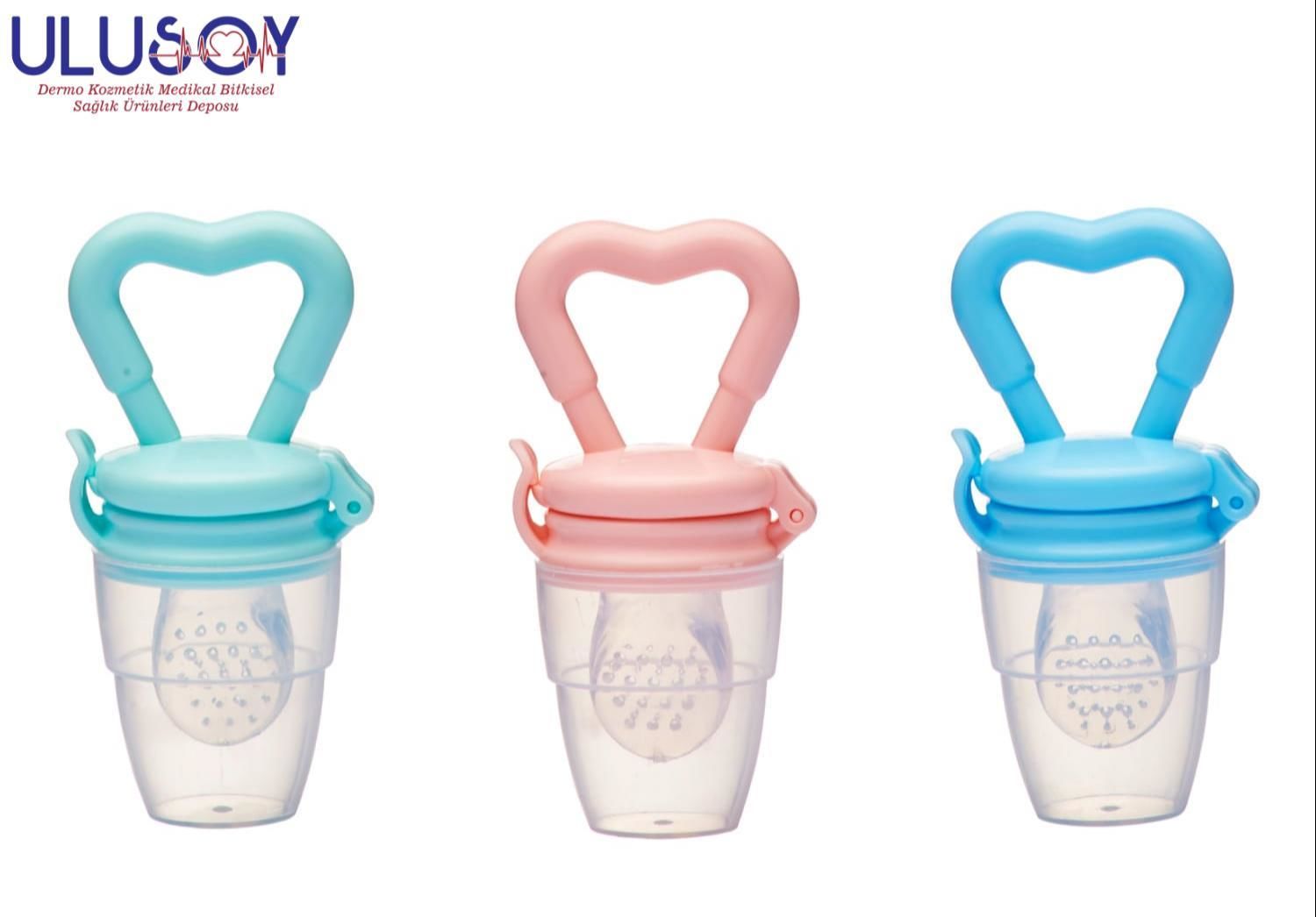 BABYTİME BT108 MEYVE SÜZGECİ