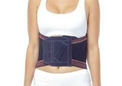 BW ERÇ 260 ÖRGÜ LUMBOSTAD KORSE ( XXL )