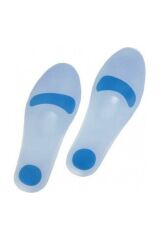 BW SLN 112 SİLİKON ARK.DESTEKLİ TABANLIK XL