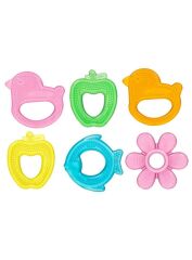 Wee Baby 859 Sulu Diş Kaşıyıcı