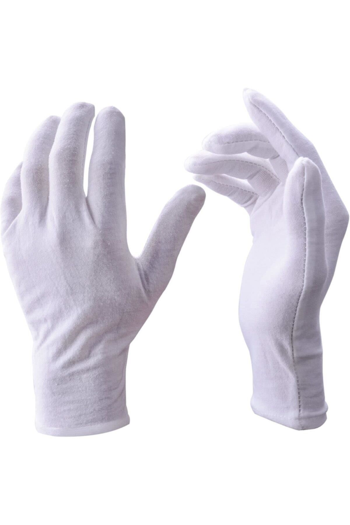 EGZAMA ELDİVENİ (LARGE) DERMATEKS
