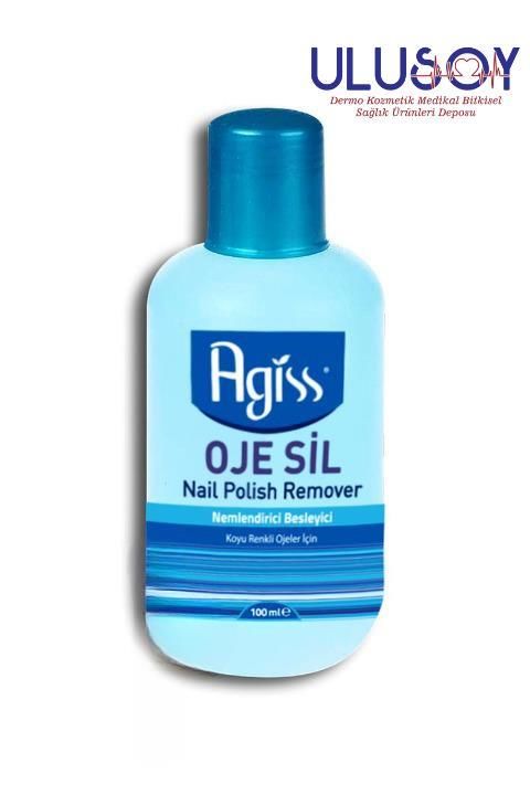 ASETON AGİSS NEMLENDİRİCİ 100 ML