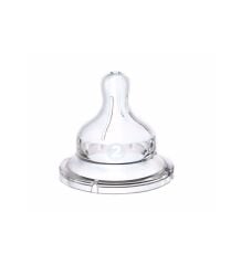 Wee Baby 853 Geniş Ağızlı Biberon Emziği Normal Akış No:2