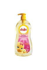 DALİN 700 ML ŞAMPUAN KOLAY TARAMA BADEM ÖZLÜ