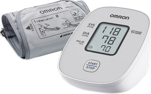 OMRON M2 TANSİYON ALETİ 21 HFZ