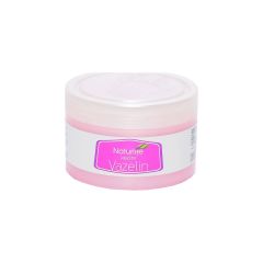 VAZELİN 100 ML  GÜLLÜ  ( NATURLİFE )