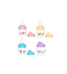 Wee Baby 778 Mini PP Alıştırma Bardağı Seti 30 ml
