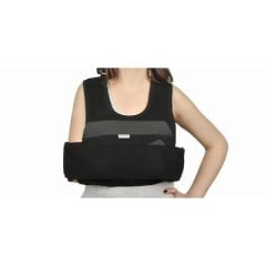 BW WELL102 VELPO OMUZ TESPİT BANDAJI ( LARGE )