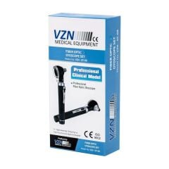 VZN FİBEROPTİK OTOSKOP OT-08