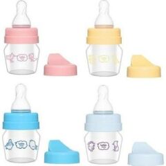 Wee Baby 792 Mini Cam Alıştırma Bardağı Seti 30 ml