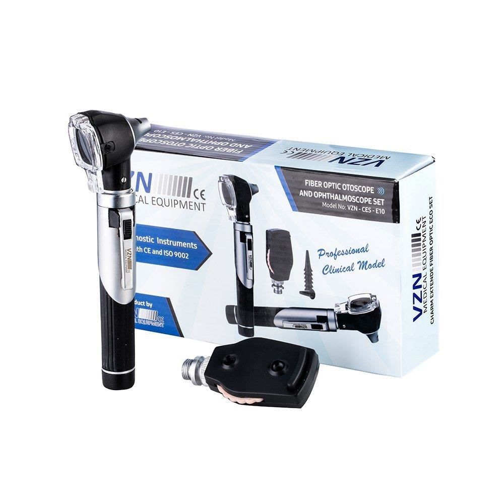 VZN OTOSKOP OFTALMASKOP CES-E 10