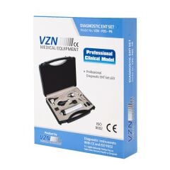 VZN DİAGNOSTİK SET PDS-P8