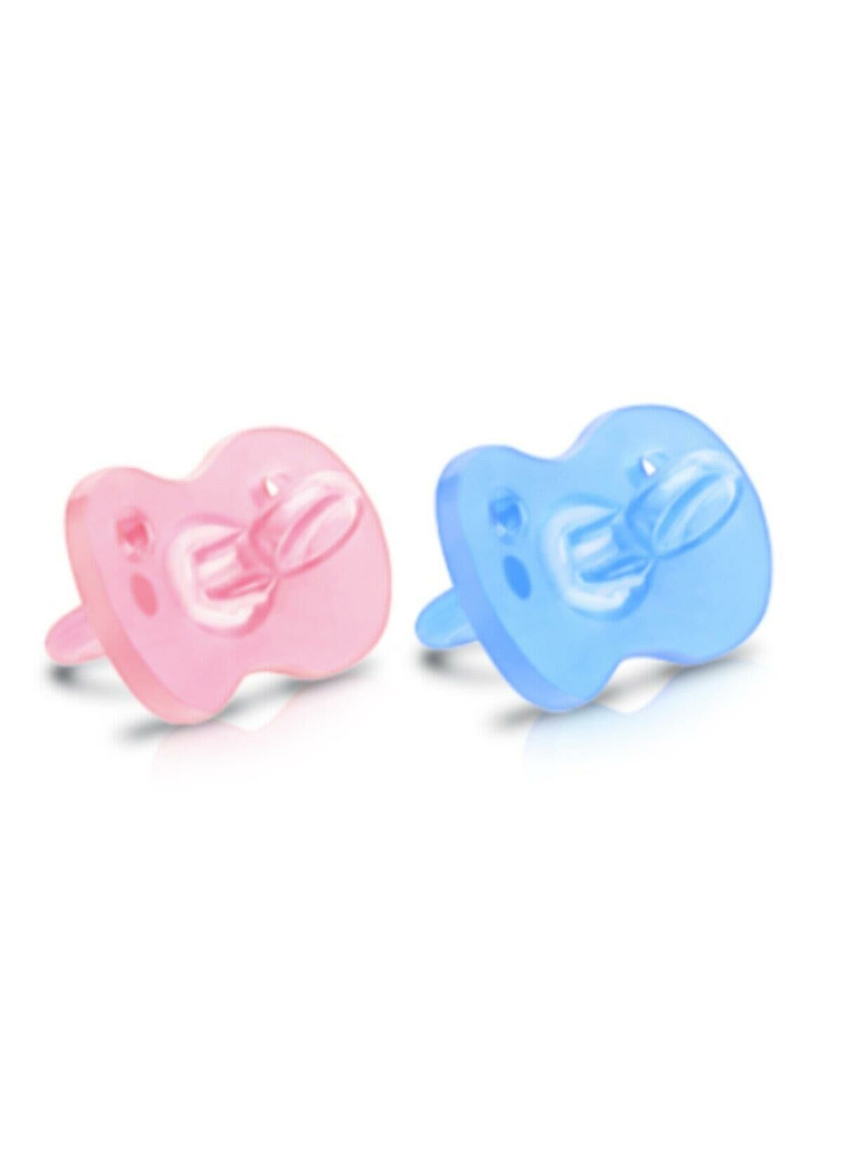 WEE BABY 161 FULL SİLİKON EMZİK