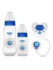 WEE BABY 271 Ürün Seti - Nazar Boncuğu
