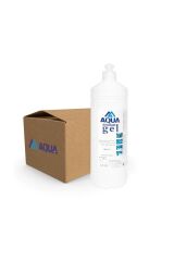 ULTRASON JELİ 500 ML AQUA