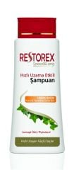 RESTOREX 500ML  KURU & YIPRANMIŞ SAÇLAR