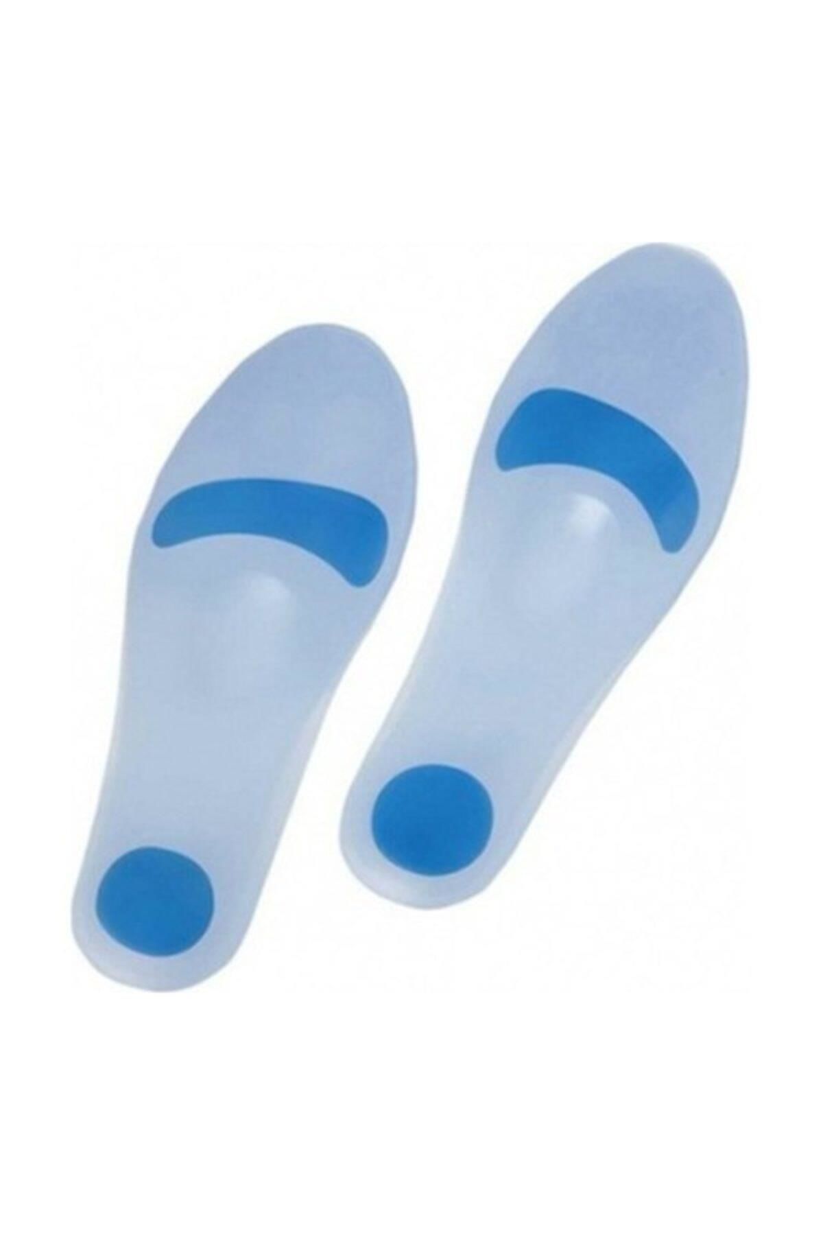 BW SLN 101 SİLİKON TABANLIK XL