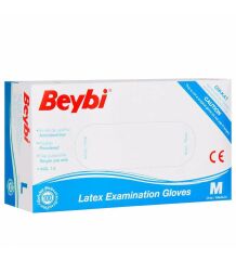 ELDİVENİ 100 LÜ PUDRALI  MEDİUM ( BEYBİ )