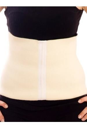 BW DG002 YÜN KORSE GİYDİRMELİ XXL