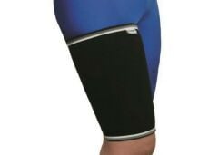 BW BLU 118 ÜST BALDIRLIK  BEDENSİZ