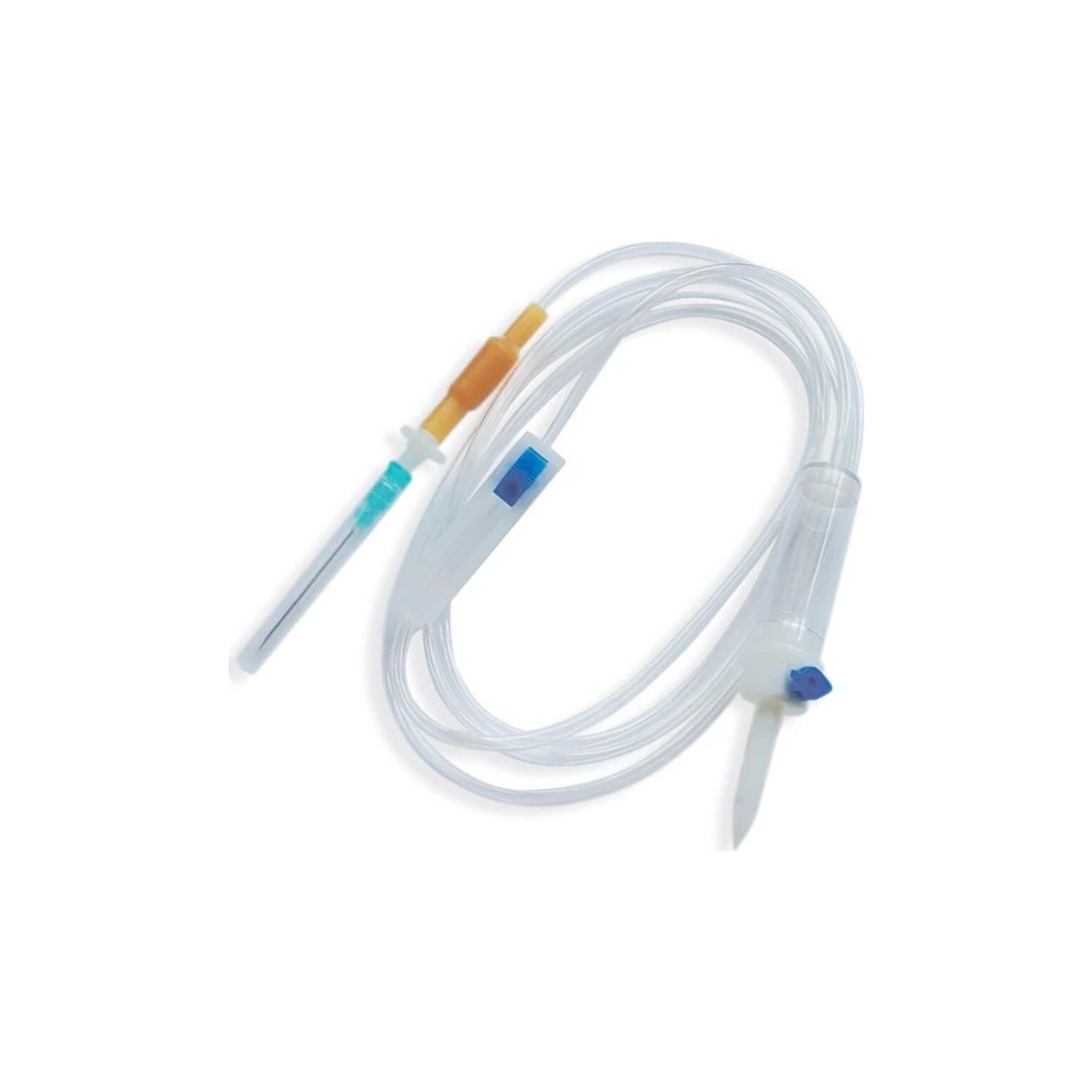 SERUM SETİ ( HASPET )