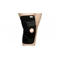 BW BD001 BEDENSİZ PATELLA DESTEKLİ AÇIK DİZLİK