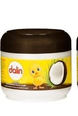 VAZELİN 100 ML HİNDİSTAN YAĞLI DALİN