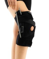 BW BLU113 PATELLA VE LİGAMENT DESTEKLİ  ( SMALL )