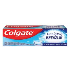 COLGATE ADVANCED WHITE 75ML