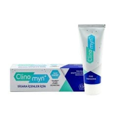CLINOMYN TAZE NANE DİŞ MACUNU 75 ML